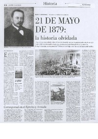 21 de mayo de 1879
