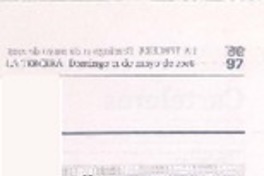 Cosecha de invierno, de Guillermo Blanco