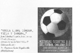 "Las personas hemos distorcionado el concepto del amos" (entrevista)