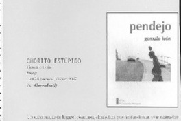 El desorden de las familias