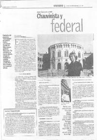 El que escribió "La Celestina"