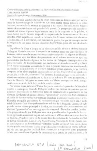 Confróntese con la sospecha