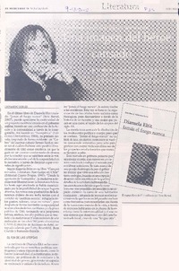 Una imagen del héroe cansado