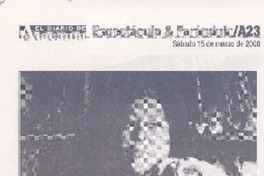 Poetisa chilena gana premio iberoamericano