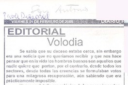 Volodia