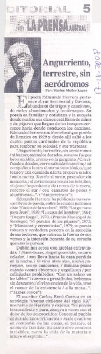 Jotabeche funda el diario el Copiapino