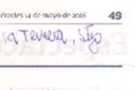 Villoro dicta cátedra Bolaño