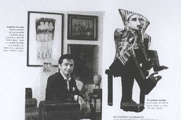 Francisca Núñez y su magia profunda