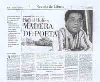 madera de poeta (entrevista)