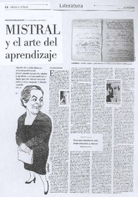 Mistral y el arte del aprendizaje