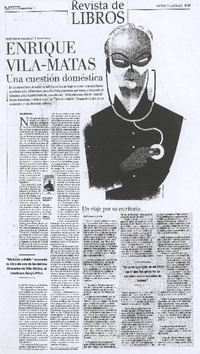 Una cuestión doméstica