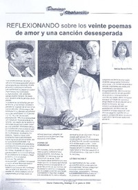 El París de Mario Levrero