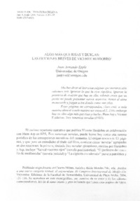 Algo más que risas y burlas