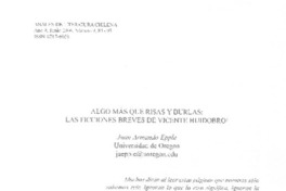 Algo más que risas y burlas