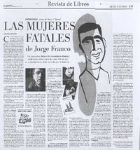 Las mujeres fatales (entervista)