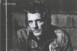 "Tuvimos un idilio con Bolaño" (entrevista)