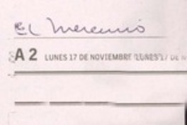 Blest Gana y D'Artagnan