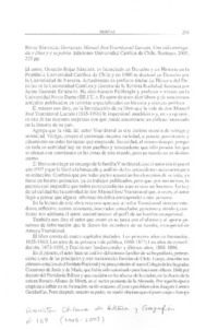 Manuel José Irarrázaval Larraín