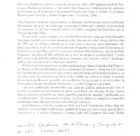 Cartas del destierro