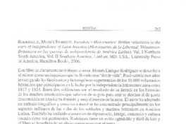 Freedom's mercenaries