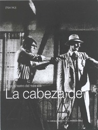 La cabeza de Zagal (entrevista)