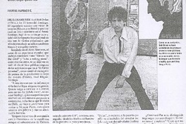 El misterio Bob Dylan no hace exigencias a productora