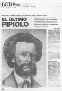 El Último Pipiolo