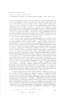 La huelga del Río blanco (1907-2007)