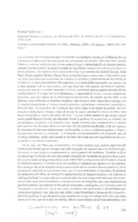 Dignidad humana y justicia