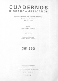 Un sólo túnel oscuro y solitario