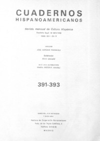 El universo de "Abaddon, el exterminador"