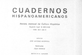 Sábato y compañía