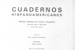 Veinte años después