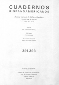 Palabras a un maestro