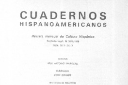 Palabras a un maestro