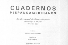 Carta a un remoto muchacho