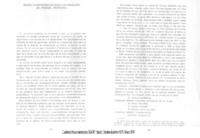 Bases comprensivas para un análisis del poema "Retrato"