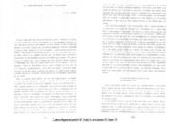 El misterioso Xavier Valcarce