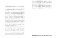 El pensamiento de Antonio Machado