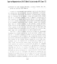 Antonio Machado, ejemplo y lección