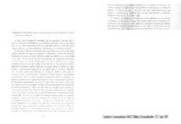 Ideas recurrentes en Antonio Machado