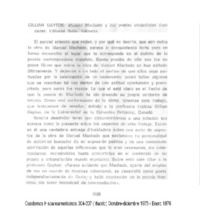 Manuel Machado y los poetas simbolistas franceses