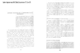 Antonio Machado en el centenario de su nacimiento