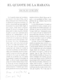 Extremos convergentes