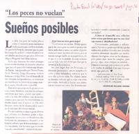 Sueños posibles