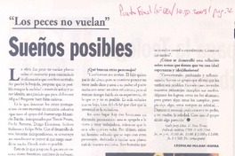 Sueños posibles