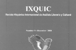 Si alguien quiere entender a la Violeta (entrevista)