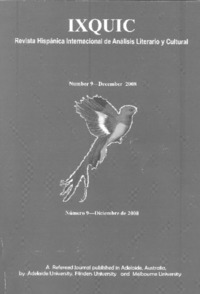 Disonancia y dolor en El gavilán, de Violeta Parra