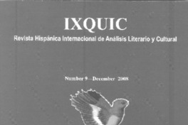 Disonancia y dolor en El gavilán, de Violeta Parra