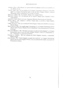 Inteligibilidad, coherencia y transgresión en El obsceno pájaro de la noche y Casa de campo de José Donoso